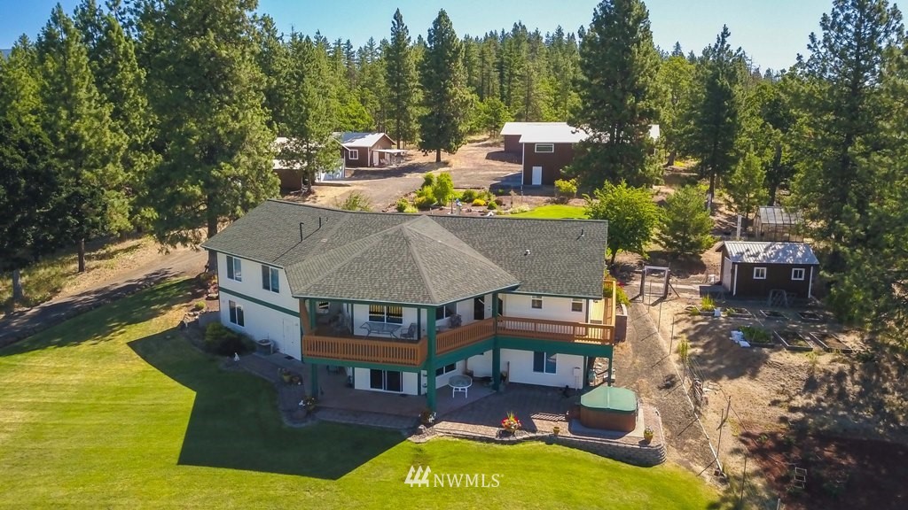 752 Pine Forest Road Goldendale, WA 98620 - Photo 2 of 25 Gallery Image 2