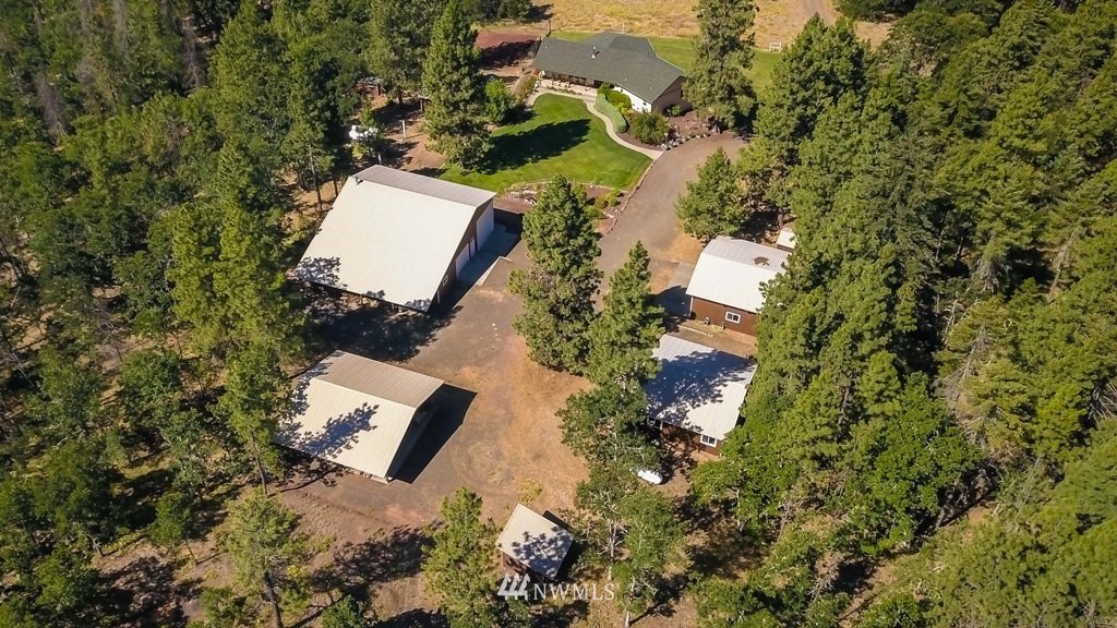 752 Pine Forest Road Goldendale, WA 98620 - Photo 4 of 25 Gallery Image 4
