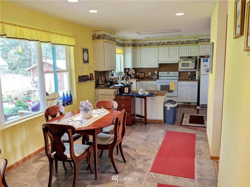 752 Pine Forest Road Goldendale, WA 98620 - Photo 8 of 25 Gallery Image 8