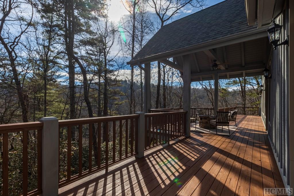 357 Wandering Ridge Cashiers, NC 28717 - Photo 59 of 67 Gallery Image 59