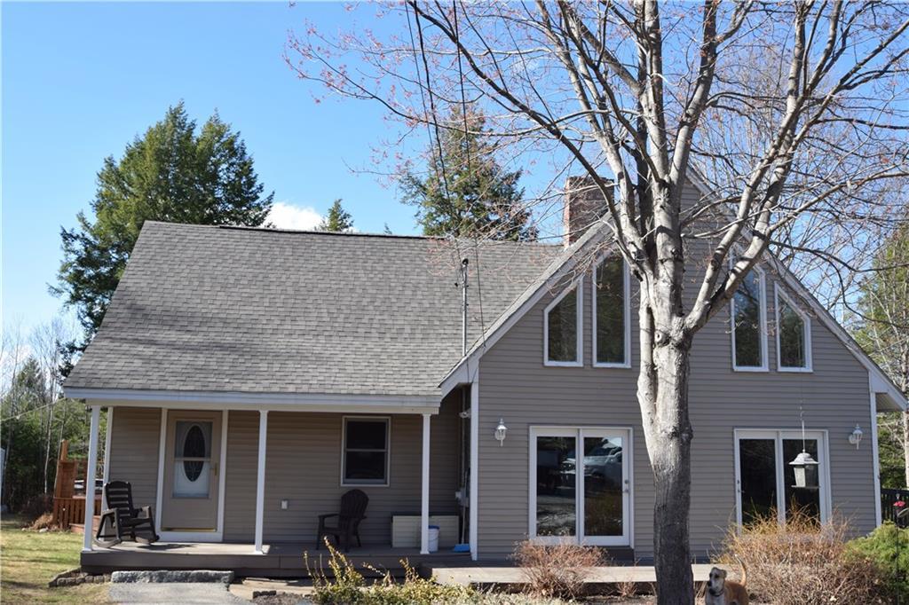 103 Merrill Road Gray, ME 04039 - Photo 2 of 35 Photo