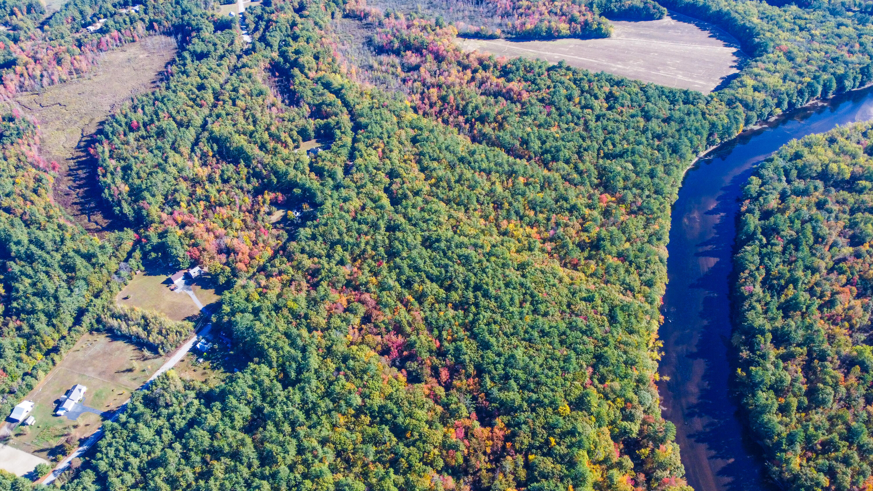 Lot 44 Pigeon Brook Road East Baldwin, ME 04024 - Photo 12 of 16 PigeonBrookRd-3