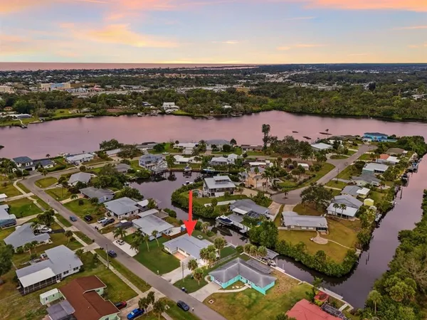 $624,900 | 509 Buena Vista Drive, Nokomis, FL 34275