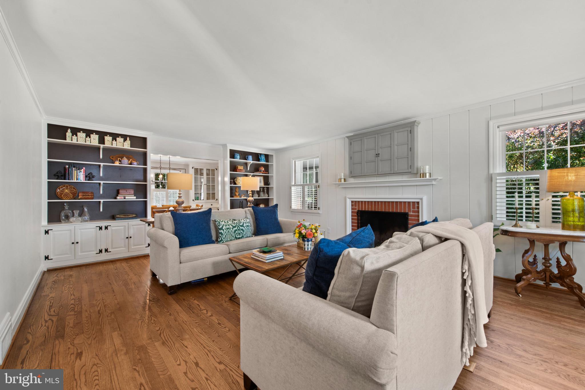 304 Cedarcroft Road Baltimore, MD 21212 - Photo 7 of 40 Gallery Image 7