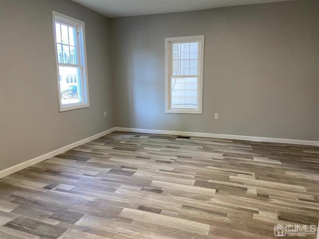 131 Augusta Street South Amboy, NJ 08879 - Photo 4 of 10 a view of empty room with window