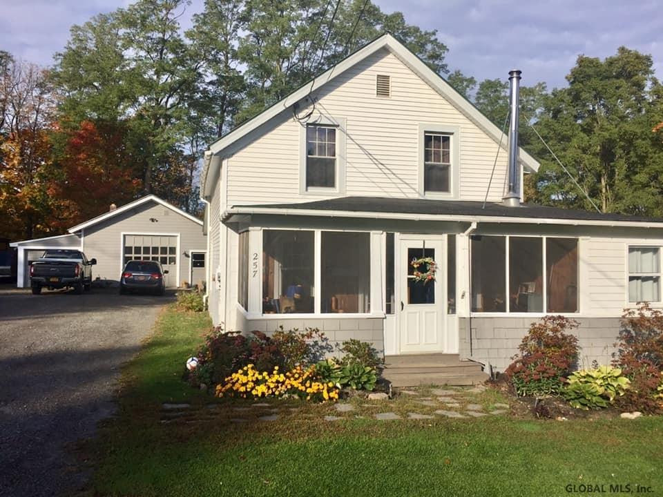 257 Sugar Hill Road Crown Point, NY 12928 - Photo 1 of 42 Photo 1