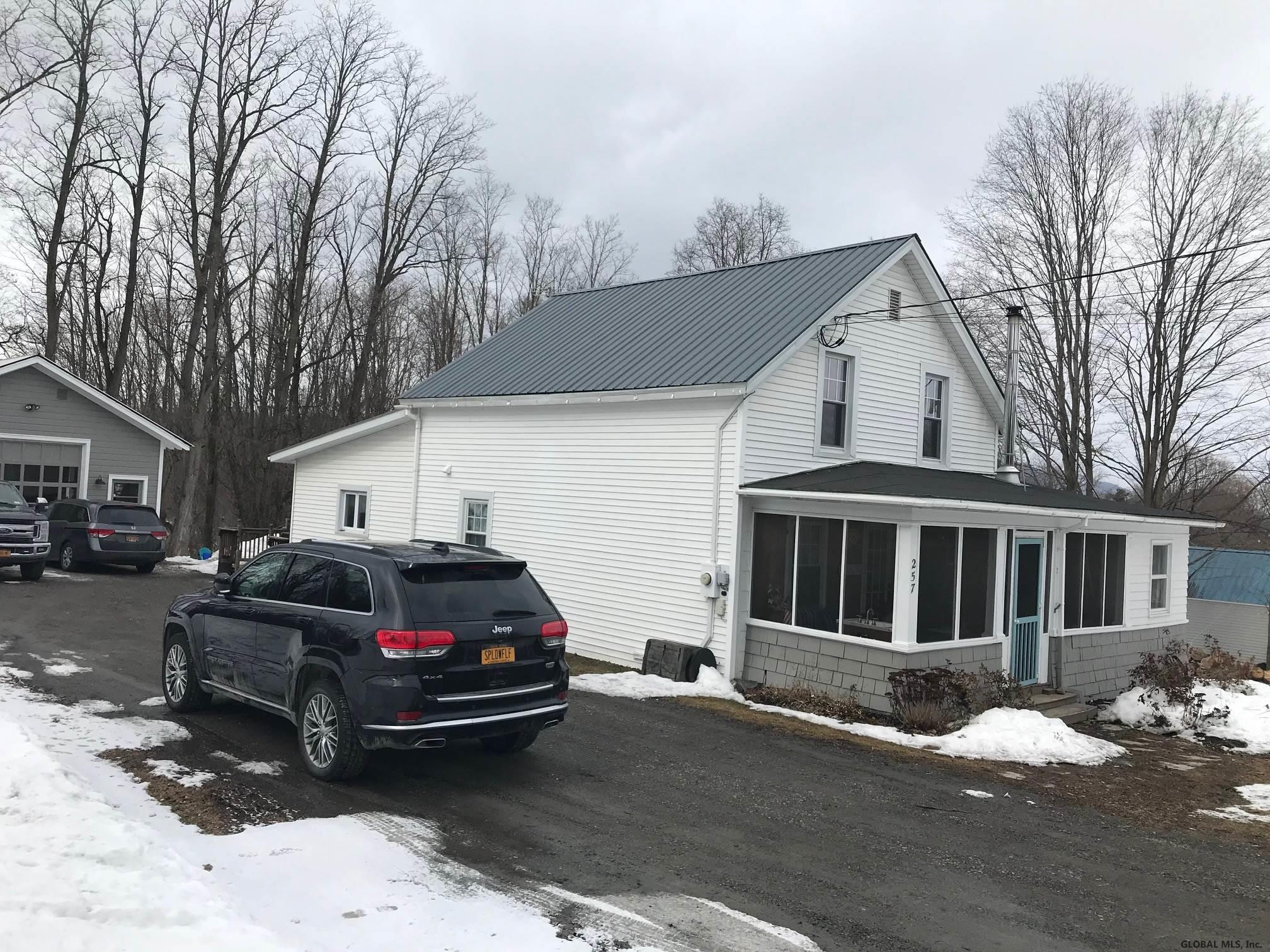257 Sugar Hill Road Crown Point, NY 12928 - Photo 5 of 42 Photo 5