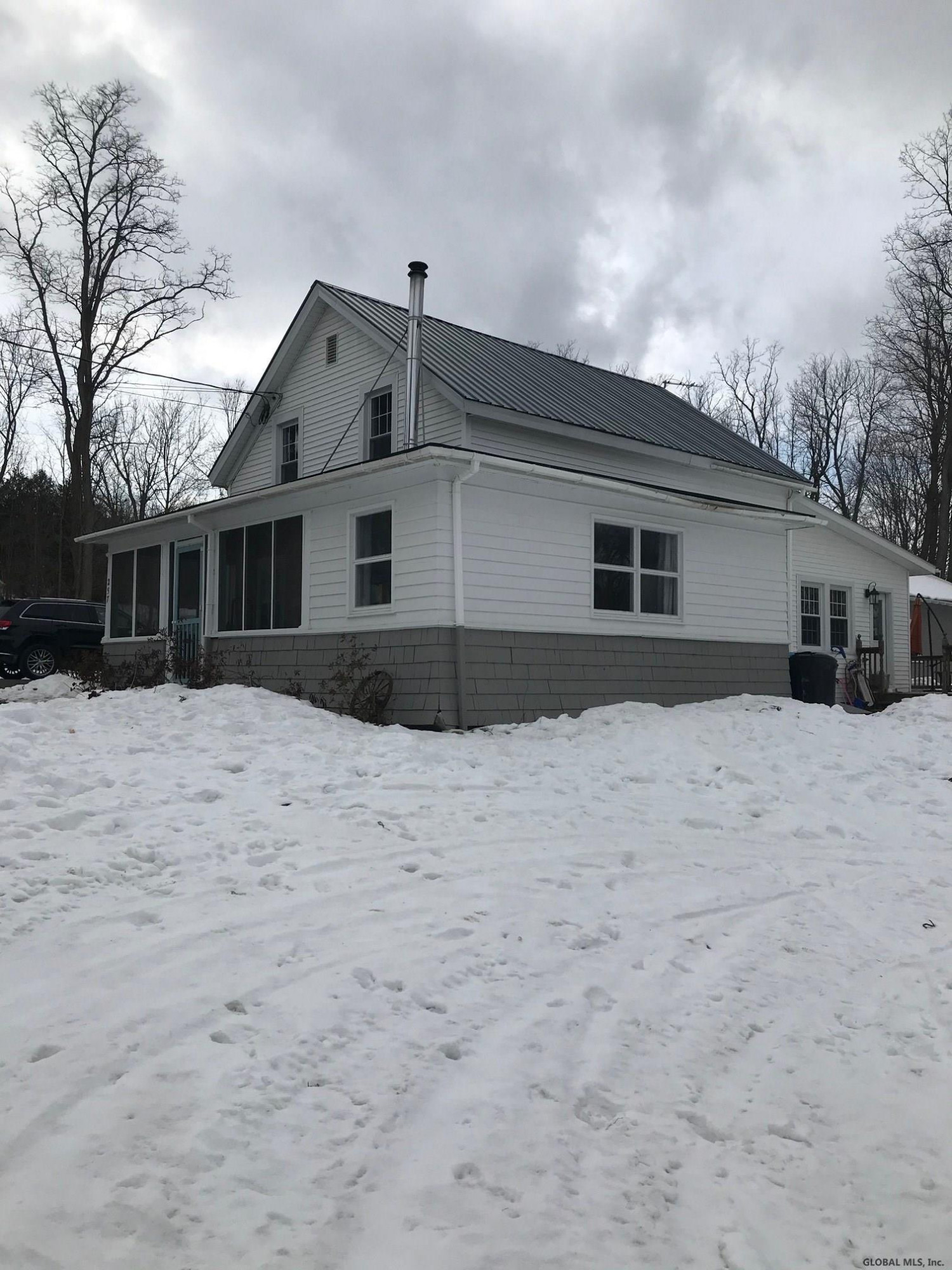 257 Sugar Hill Road Crown Point, NY 12928 - Photo 6 of 42 Photo 6