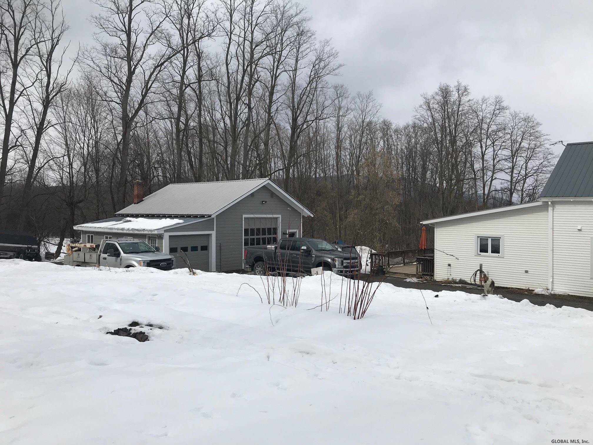 257 Sugar Hill Road Crown Point, NY 12928 - Photo 7 of 42 Photo 7