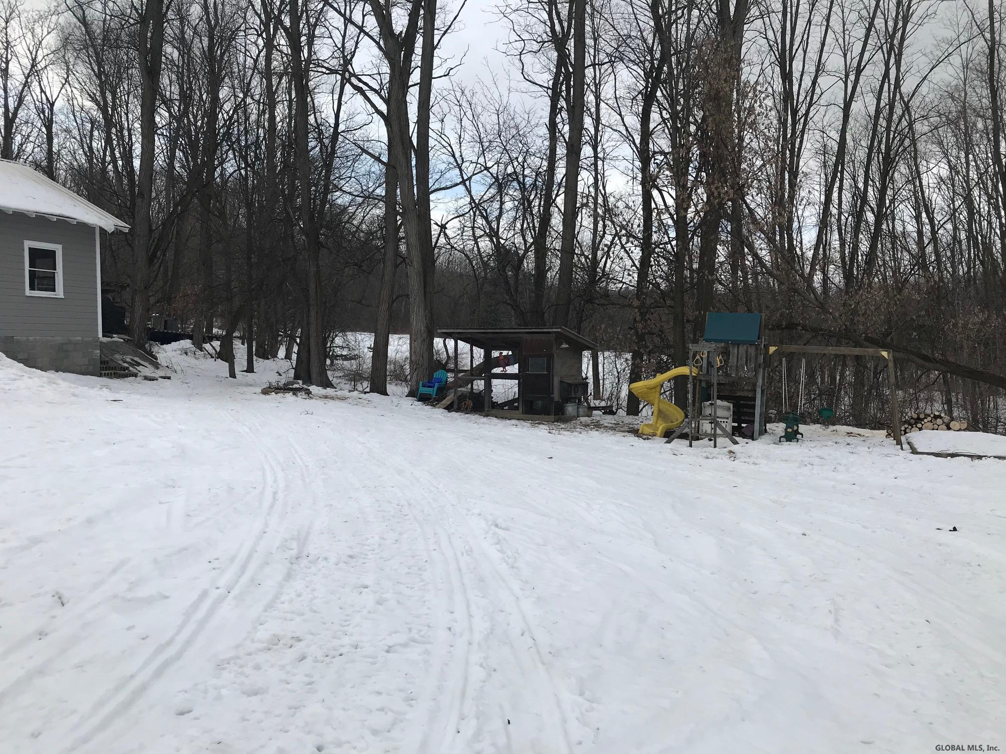 257 Sugar Hill Road Crown Point, NY 12928 - Photo 9 of 42 Photo 9