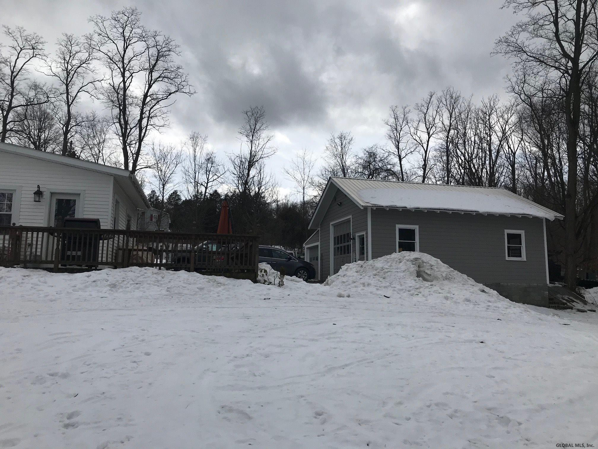 257 Sugar Hill Road Crown Point, NY 12928 - Photo 10 of 42 Photo 10