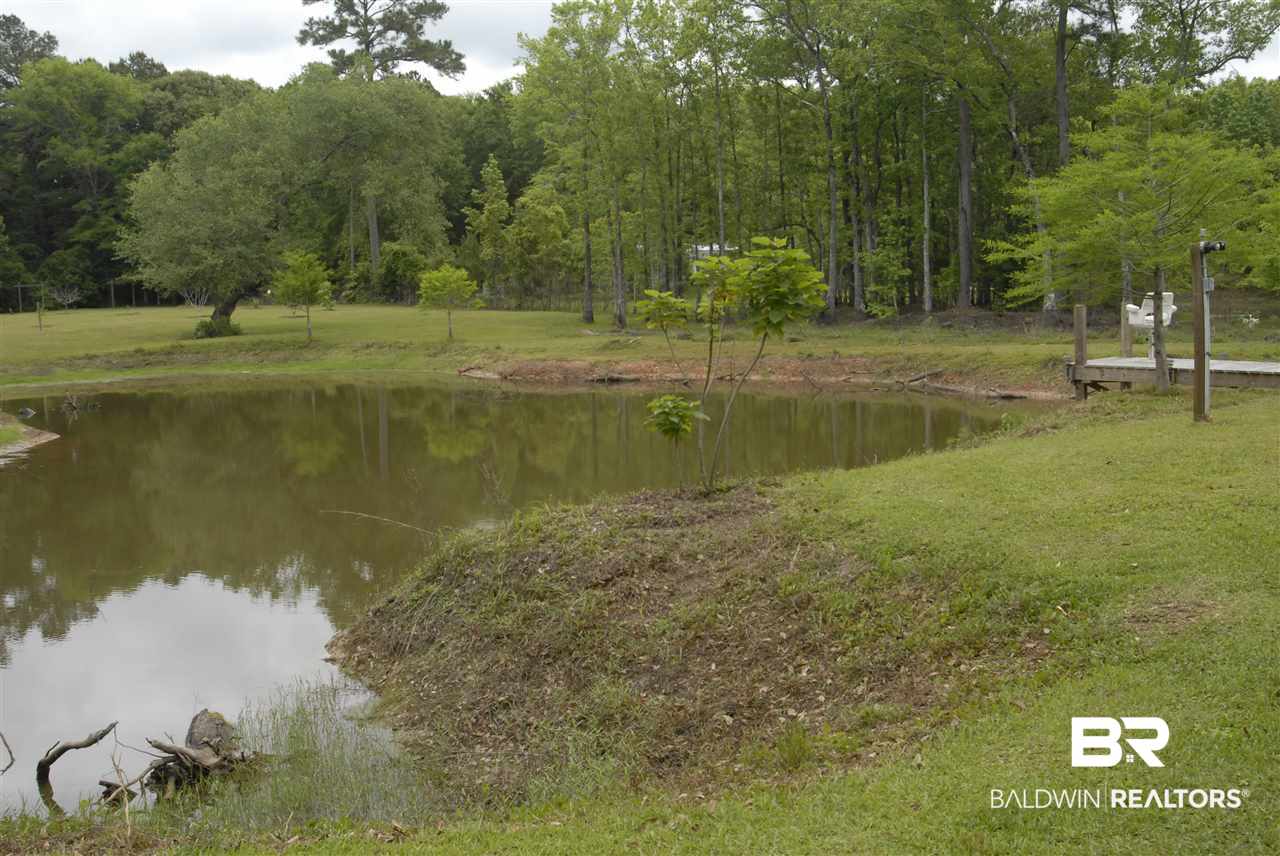 12301 Bay Road West Foley, AL 36535 - Photo 27 of 32