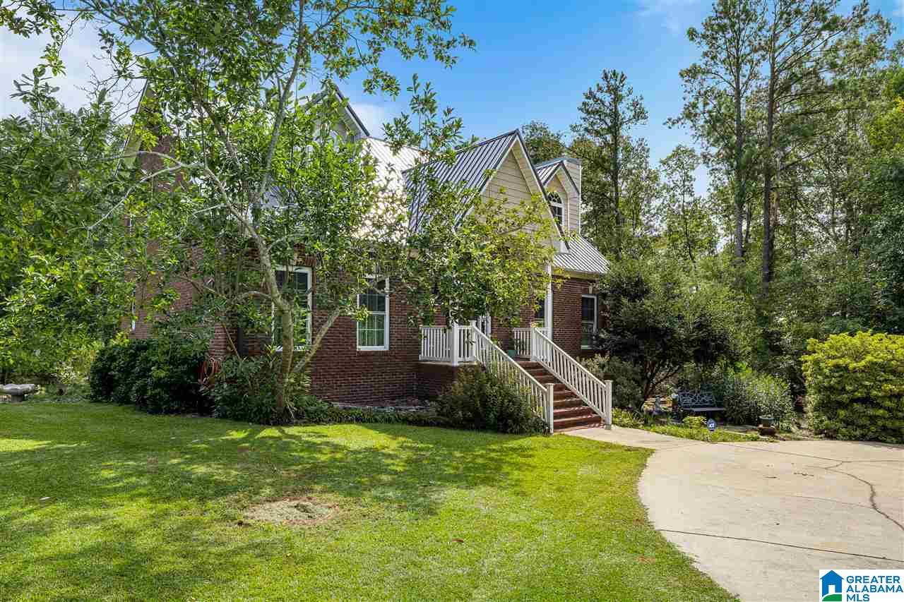 8512 Hayes Road Bessemer, AL 35022 - Photo 29 of 29
