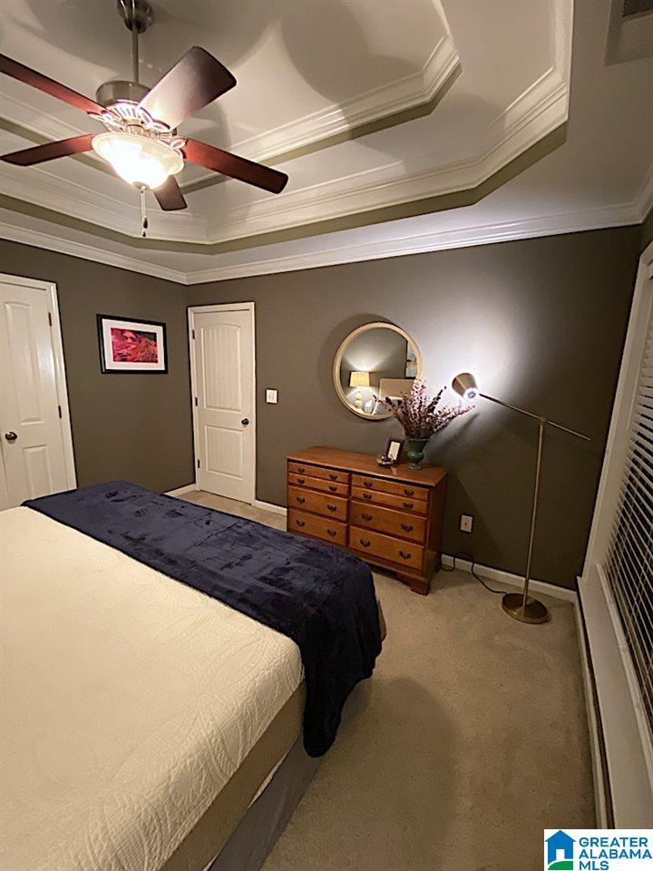 2482 Ridgemont Drive Birmingham, AL 35244 - Photo 8 of 16