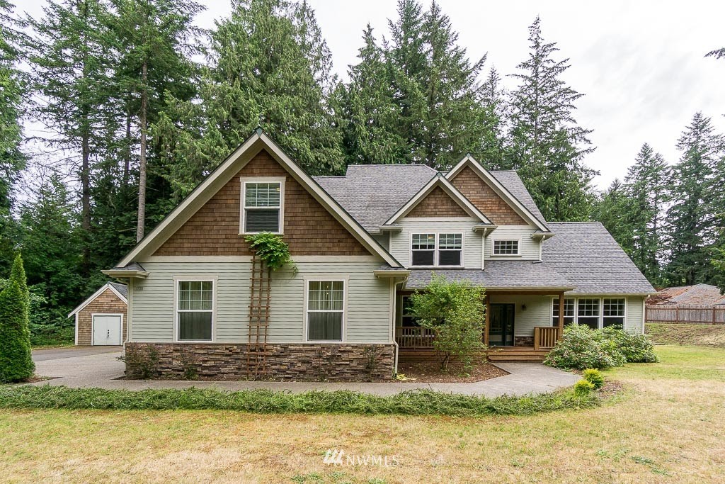 2728 Carpenter Road Southeast Lacey, WA 98503 - Photo 1 of 25 Gallery Image 1