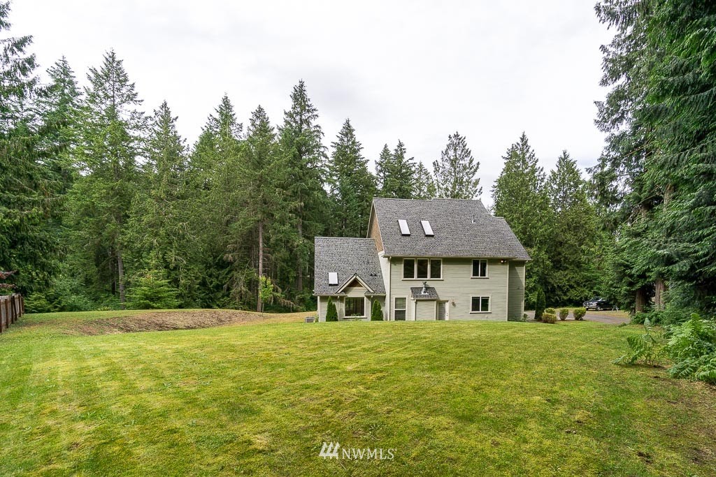 2728 Carpenter Road Southeast Lacey, WA 98503 - Photo 3 of 25 Gallery Image 3