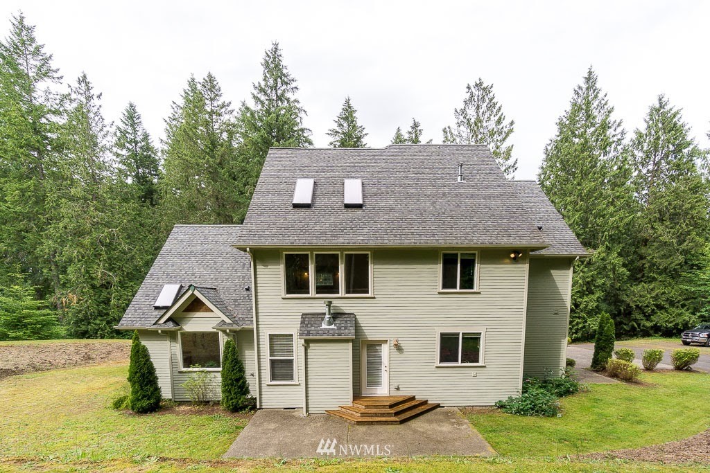2728 Carpenter Road Southeast Lacey, WA 98503 - Photo 4 of 25 Gallery Image 4