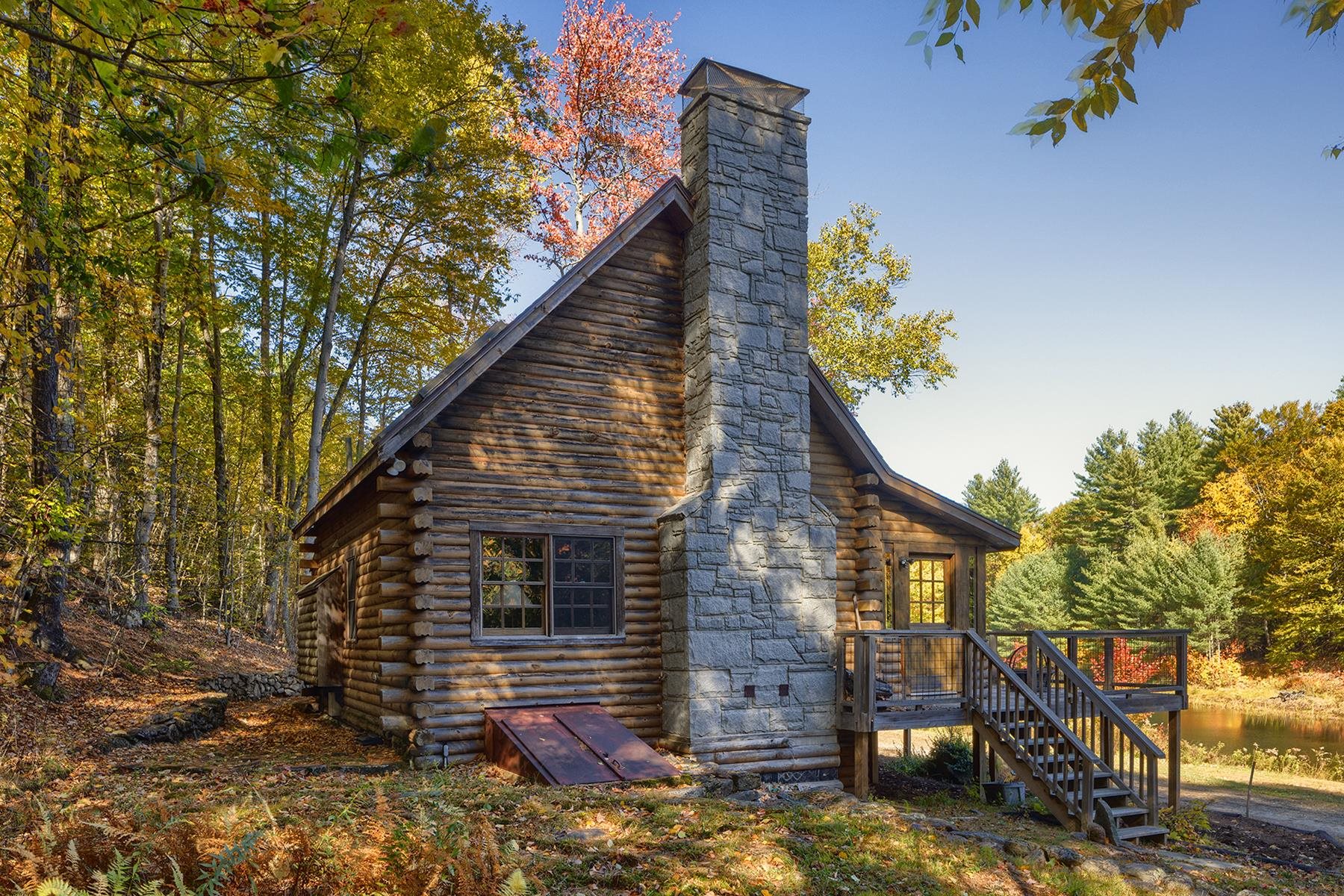 385 Irish Hill Road Hopkinton, NH 03229 - Photo 5 of 60