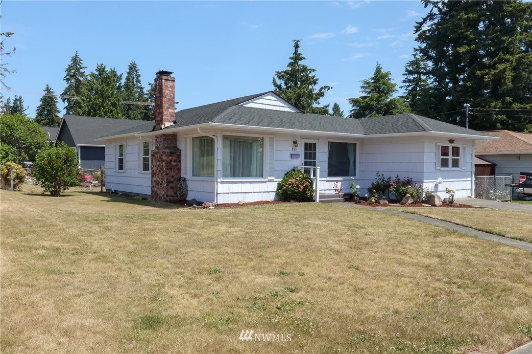 815 Ramsdell Street Fircrest, WA 98466 - Photo 1 of 25