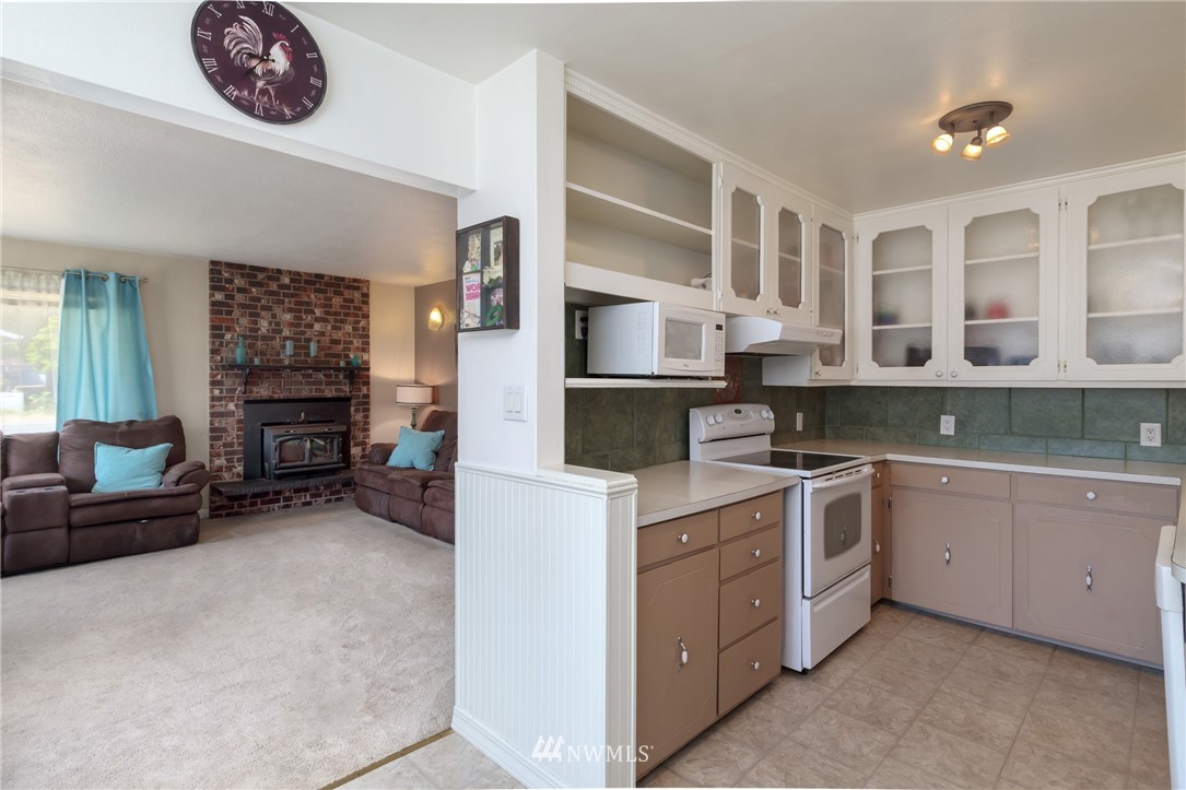 815 Ramsdell Street Fircrest, WA 98466 - Photo 14 of 25