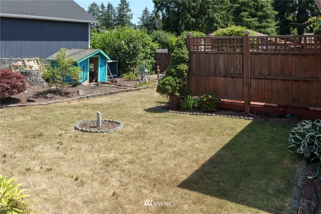 815 Ramsdell Street Fircrest, WA 98466 - Photo 3 of 25