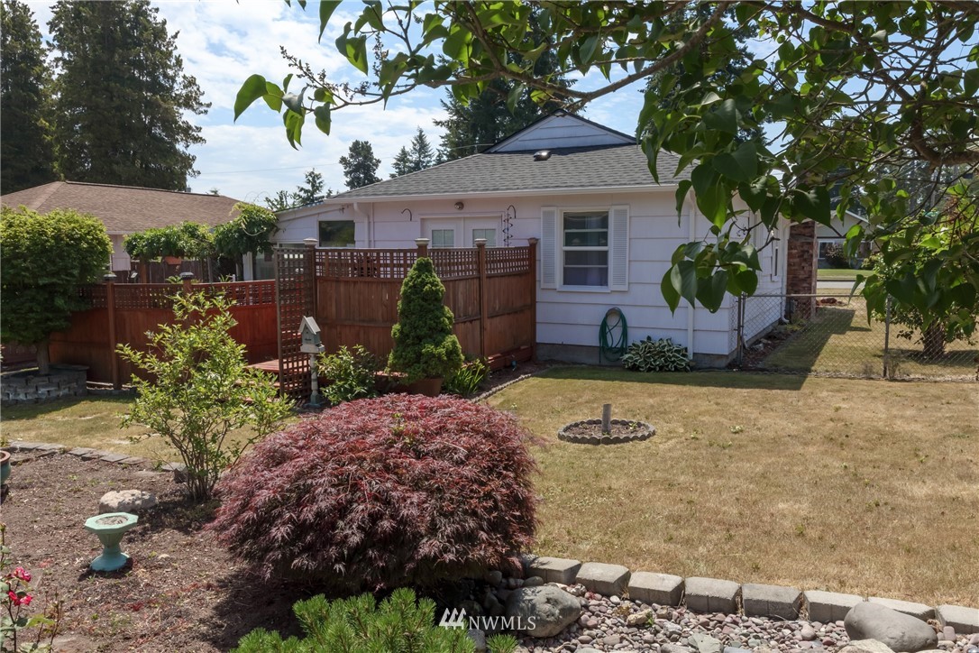 815 Ramsdell Street Fircrest, WA 98466 - Photo 4 of 25