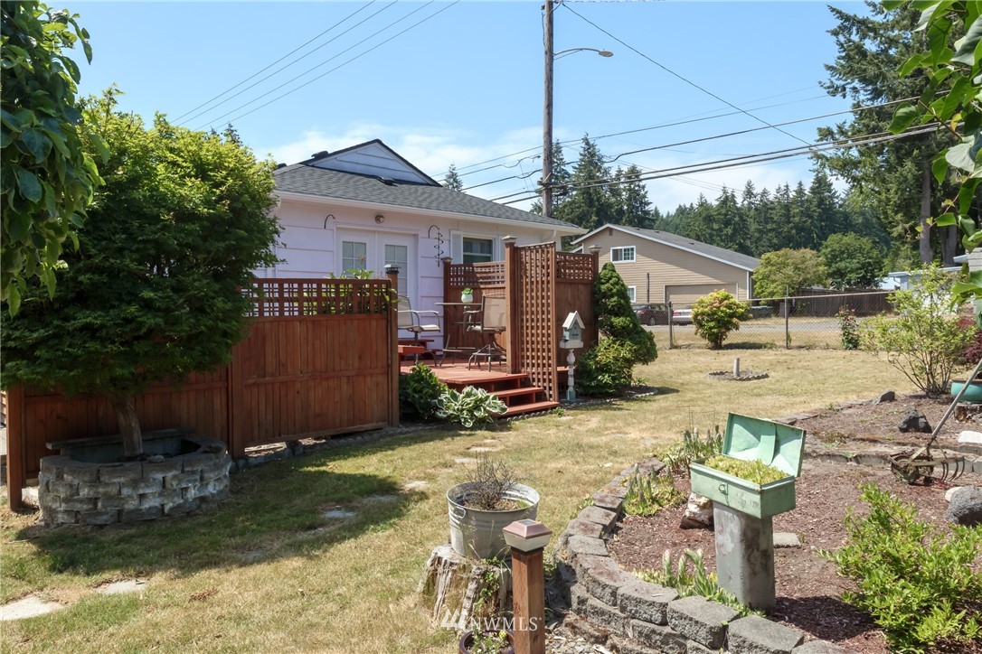 815 Ramsdell Street Fircrest, WA 98466 - Photo 7 of 25