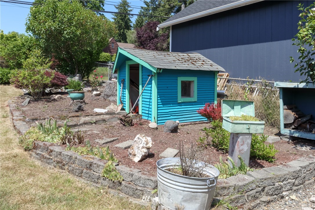 815 Ramsdell Street Fircrest, WA 98466 - Photo 8 of 25