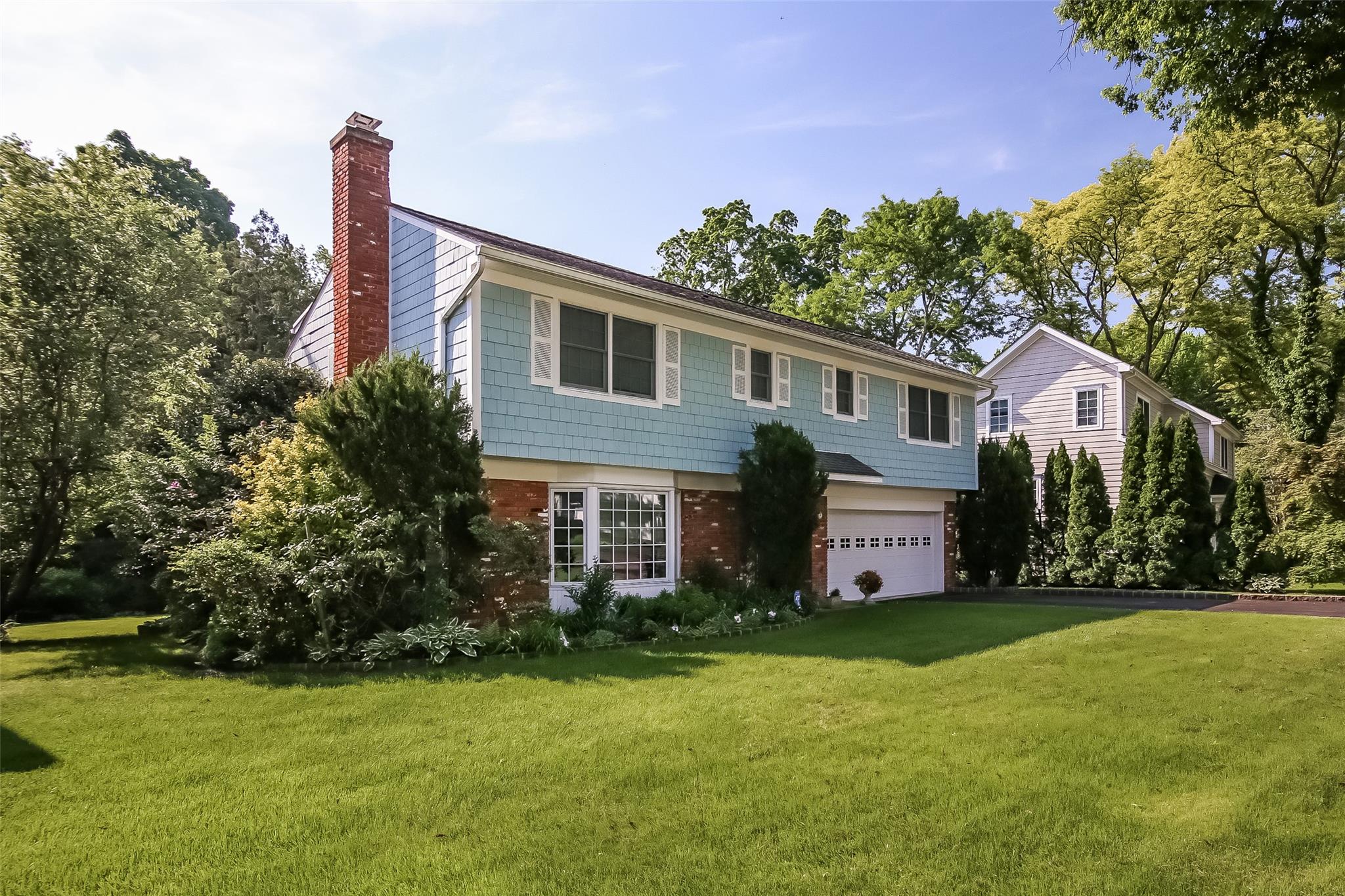 13 Loewen Court Rye, NY 10580 - Photo 1 of 1 Welcome to 13 Loewen Court!