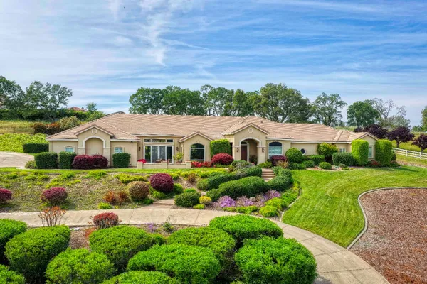$2,398,000 | 5192 Laird Road, Loomis, CA 95650