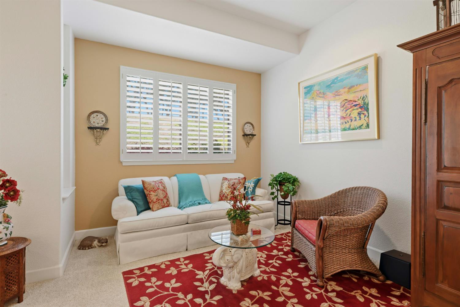 5192 Laird Road Loomis, CA 95650 - Photo 27 of 40