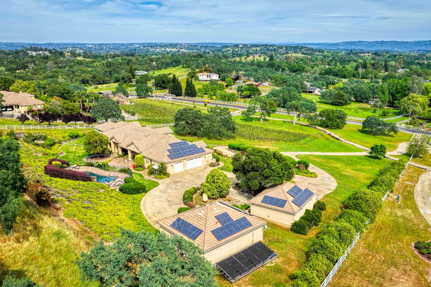 5192 Laird Road Loomis, CA 95650 - Photo 6 of 40