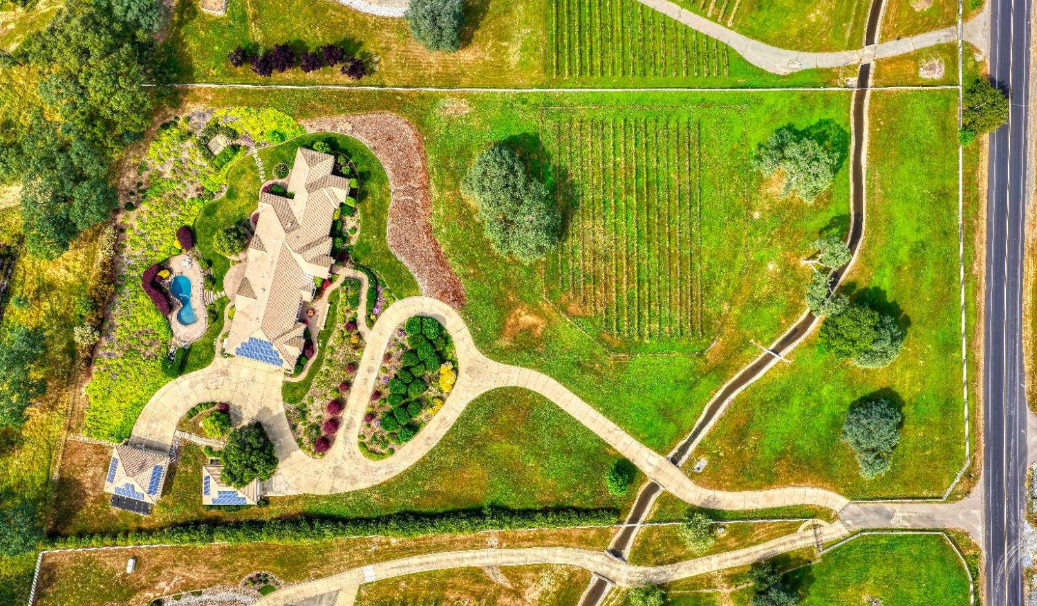 5192 Laird Road Loomis, CA 95650 - Photo 7 of 40