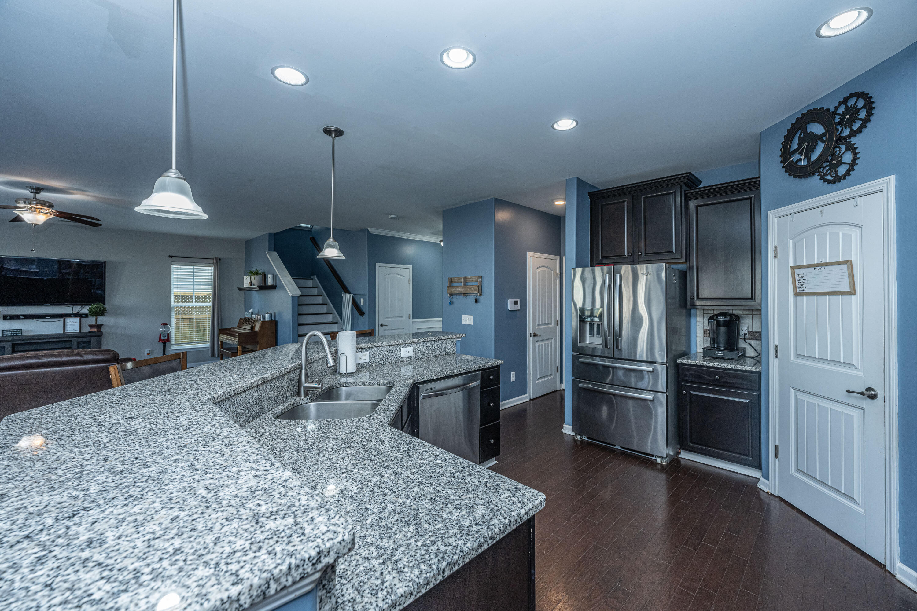 218 Topsaw Lane Moncks Corner, SC 29461 - Photo 13 of 42 218TopsawLane20