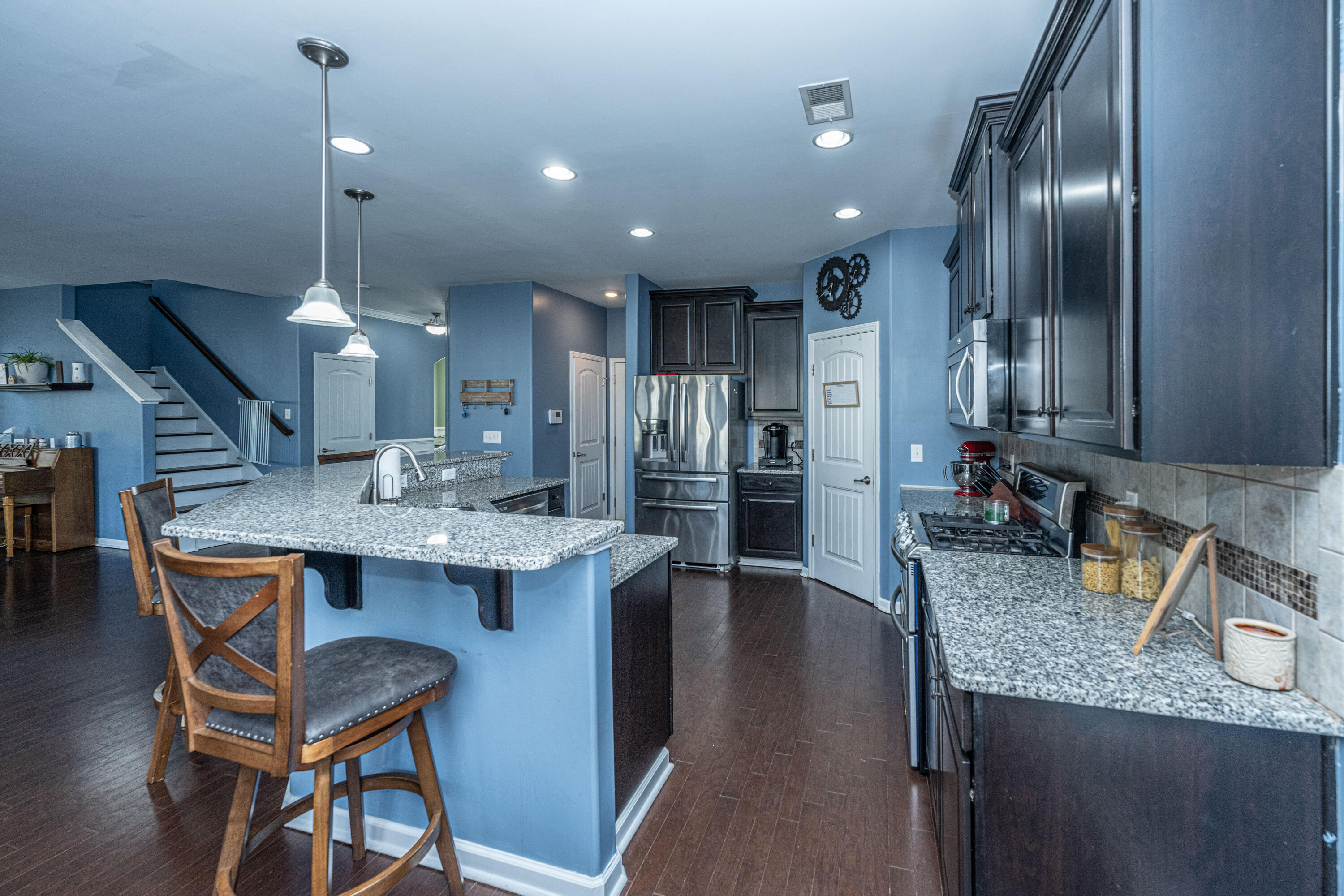 218 Topsaw Lane Moncks Corner, SC 29461 - Photo 14 of 42 218TopsawLane22