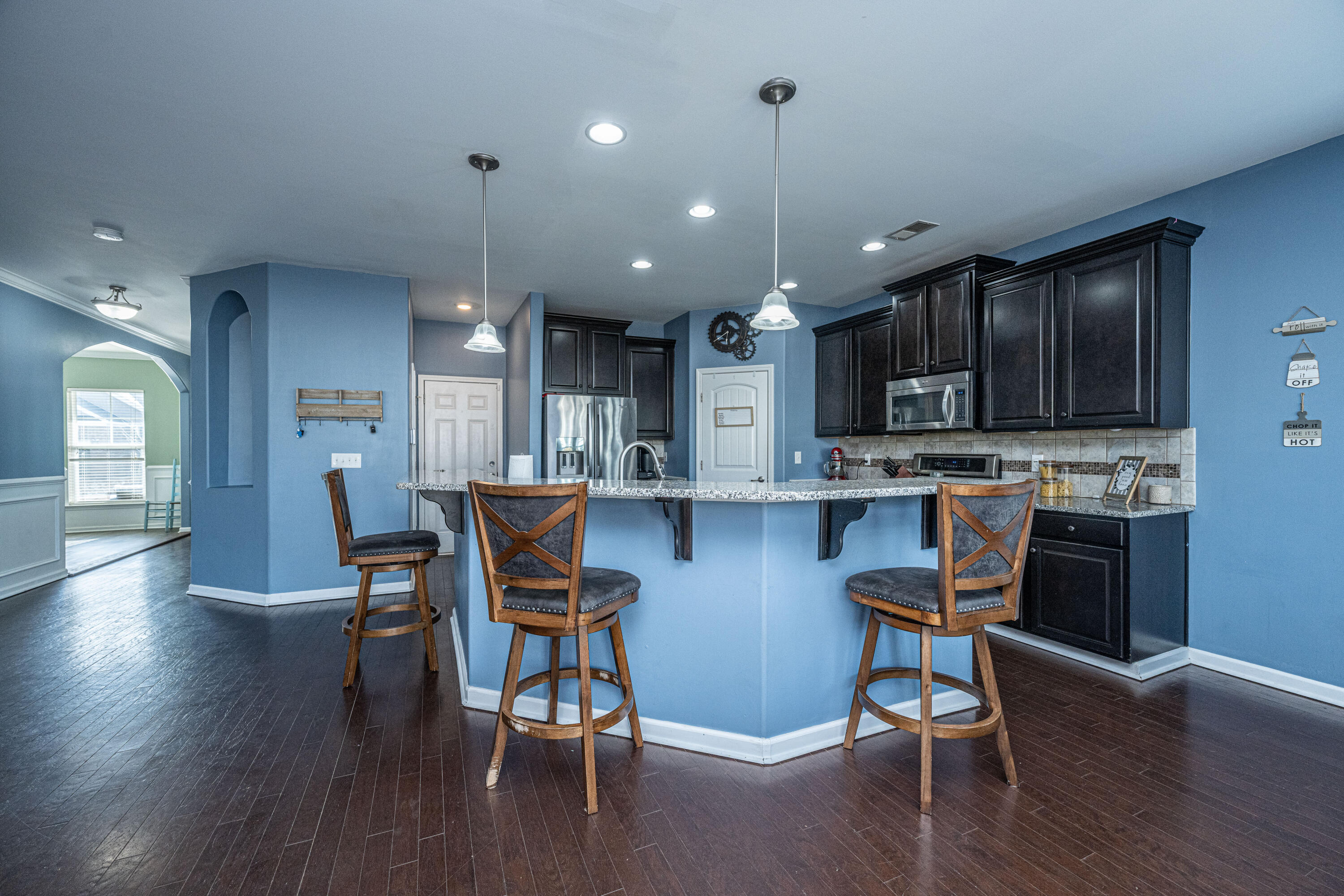 218 Topsaw Lane Moncks Corner, SC 29461 - Photo 16 of 42 218TopsawLane25