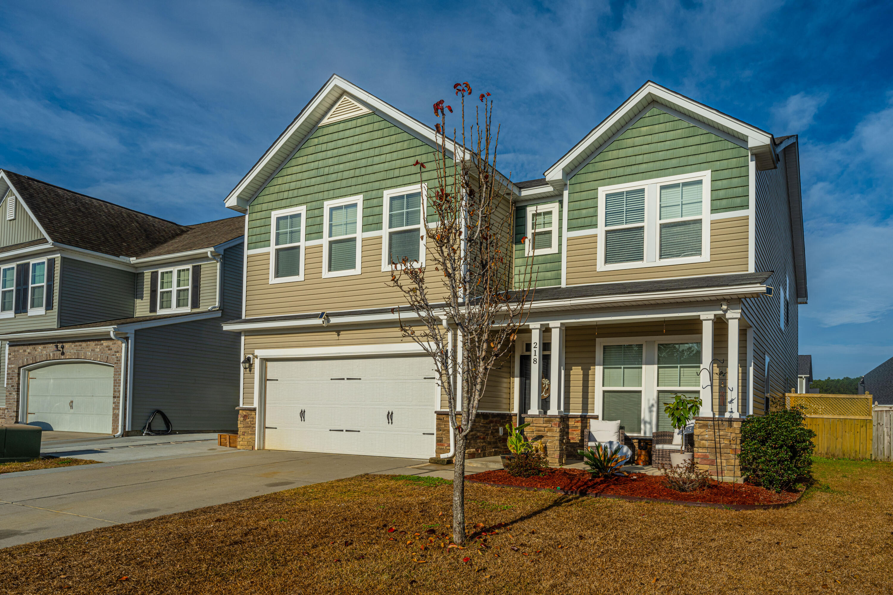 218 Topsaw Lane Moncks Corner, SC 29461 - Photo 2 of 42 218TopsawLane06