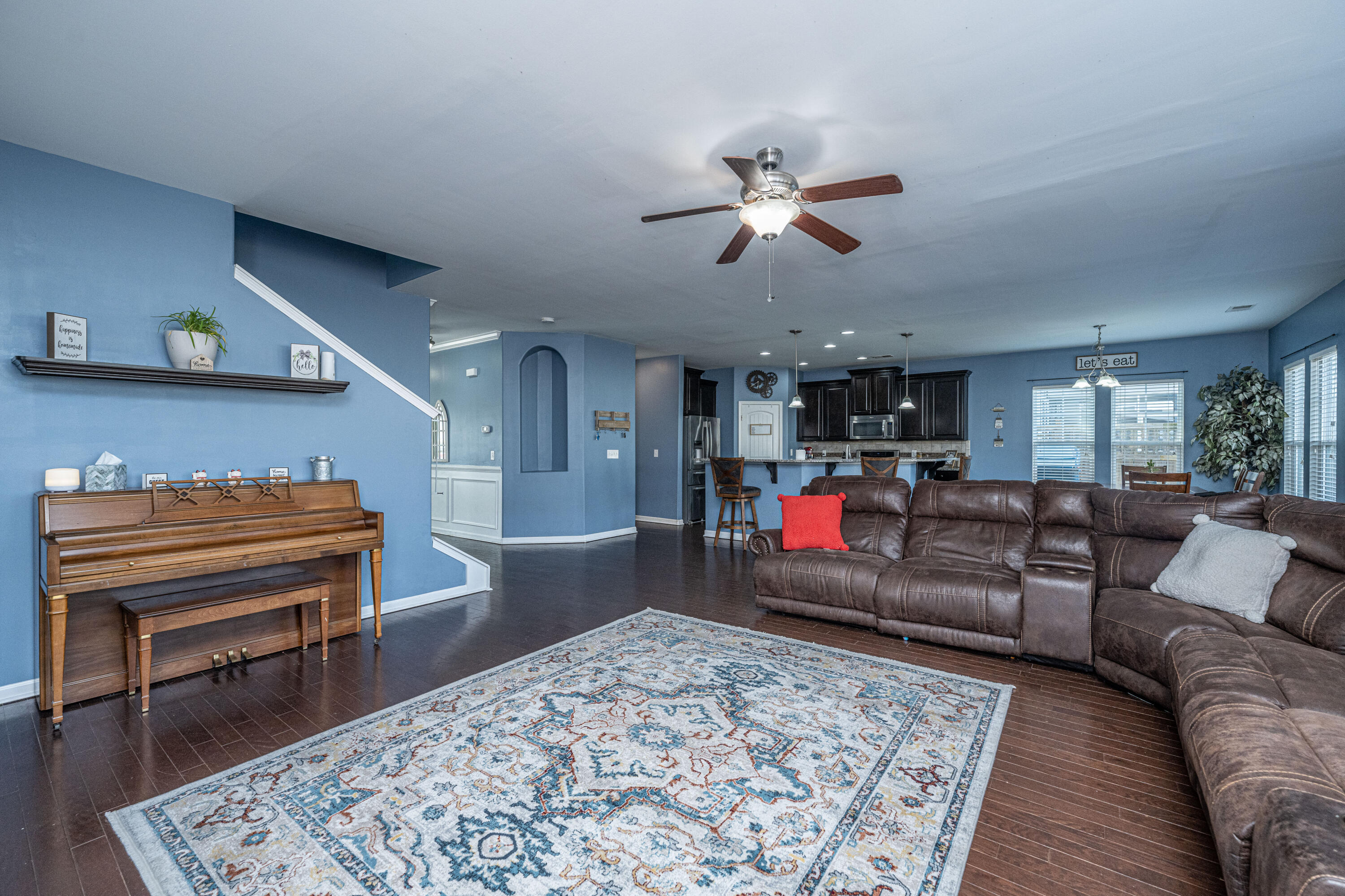 218 Topsaw Lane Moncks Corner, SC 29461 - Photo 8 of 42 218TopsawLane13