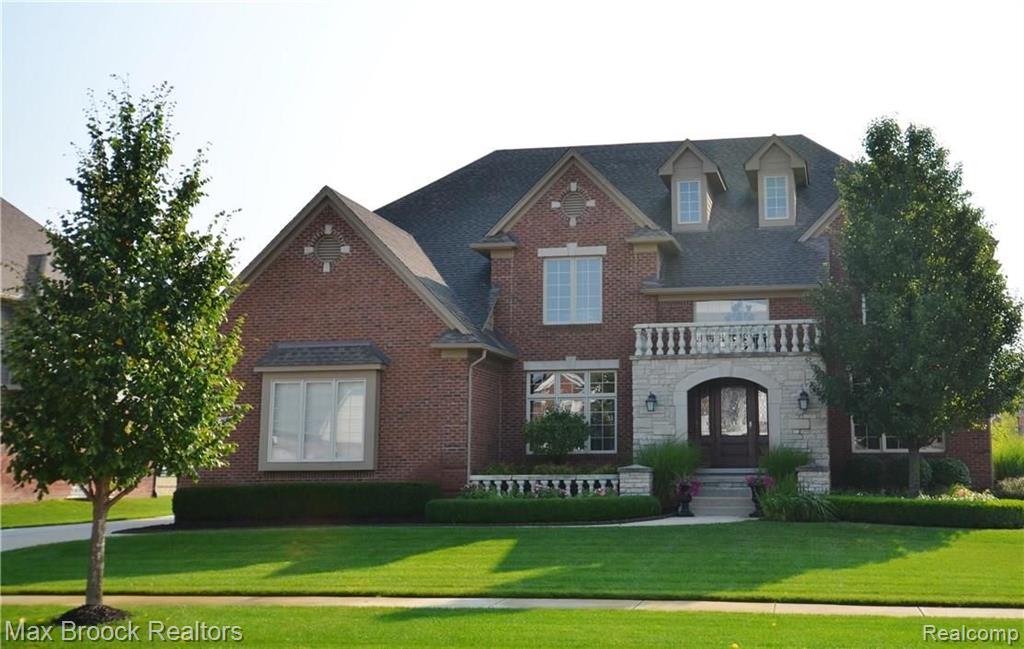 1365 Galena Rochester Hills, MI 48306 - Photo 1 of 21