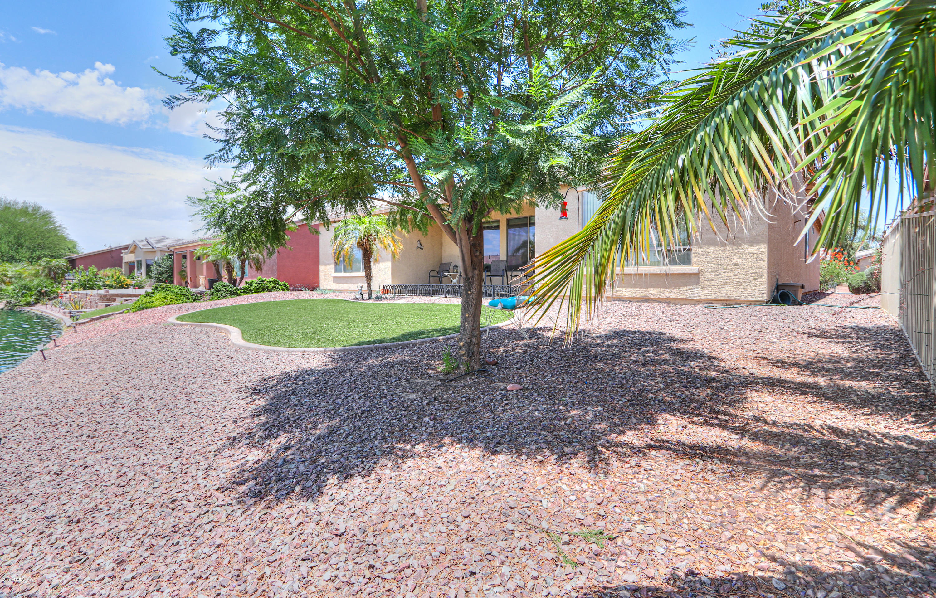 42485 Abbey Road Maricopa, AZ 85138 - Photo 48 of 74 a view of a park with a tree