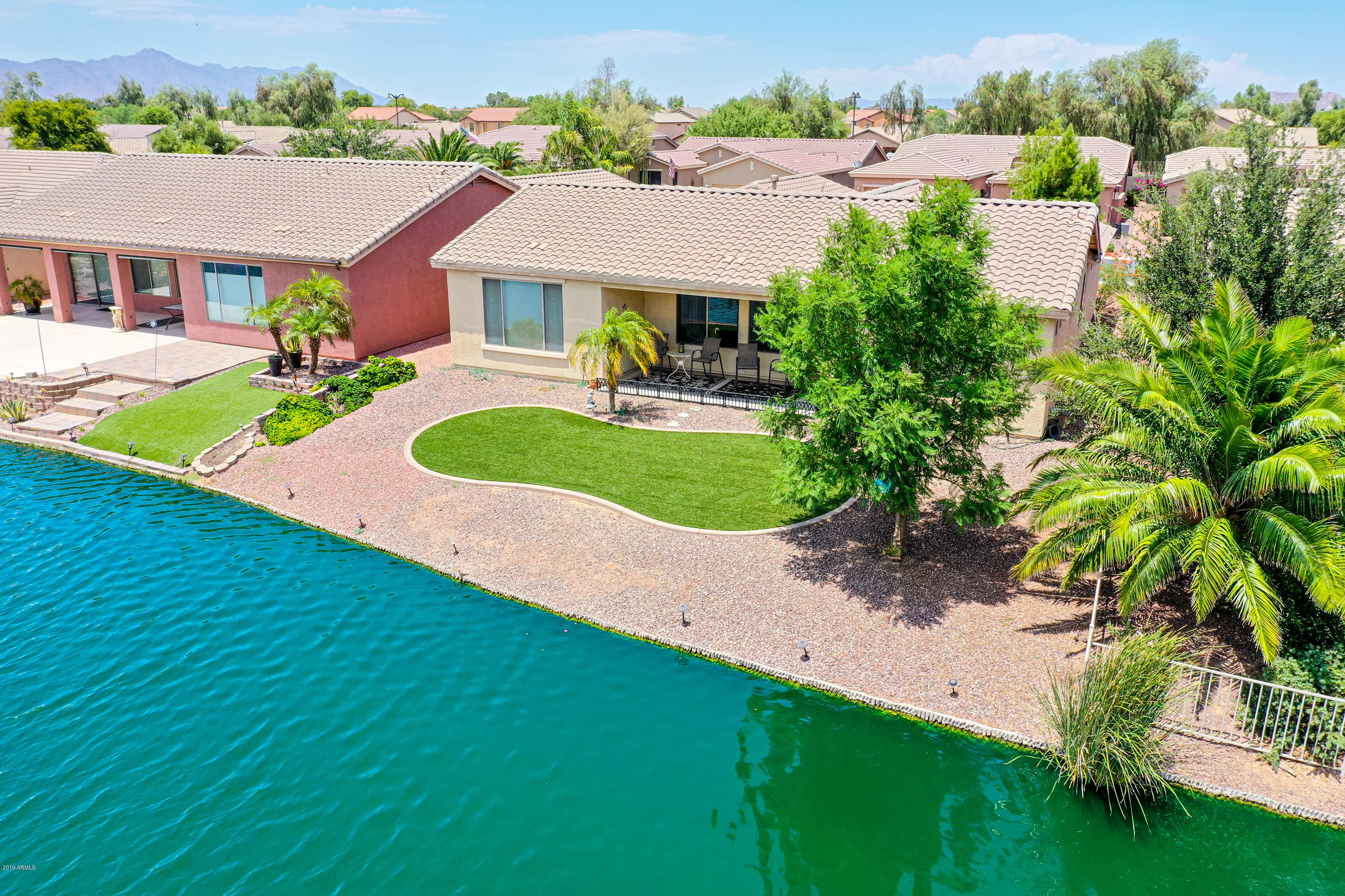 42485 Abbey Road Maricopa, AZ 85138 - Photo 53 of 74 56