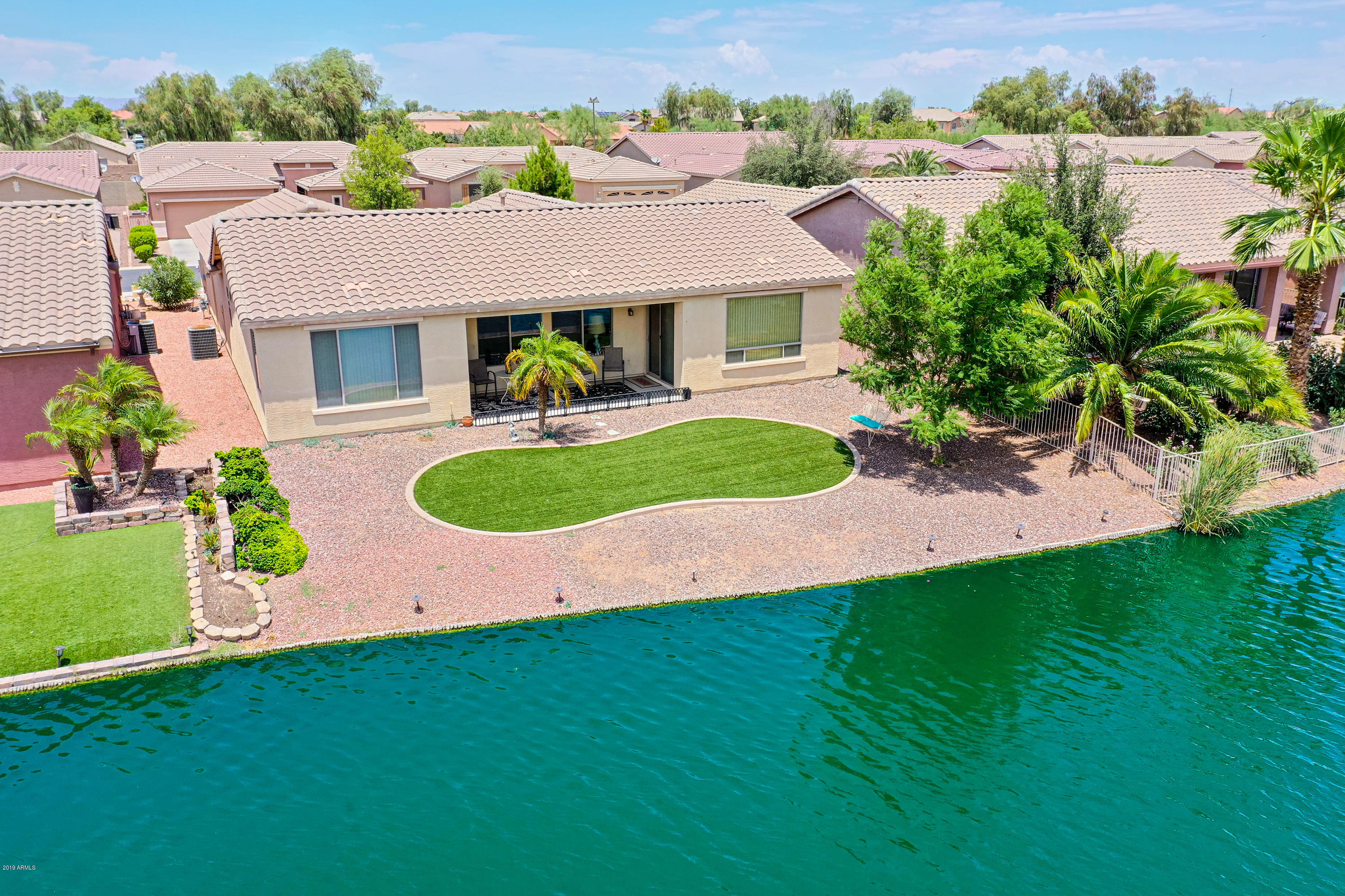 42485 Abbey Road Maricopa, AZ 85138 - Photo 55 of 74 58