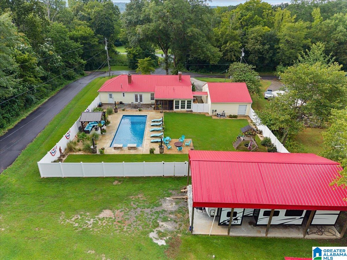 5523 Southfield Road South Pinson, AL 35126 - Photo 34 of 36