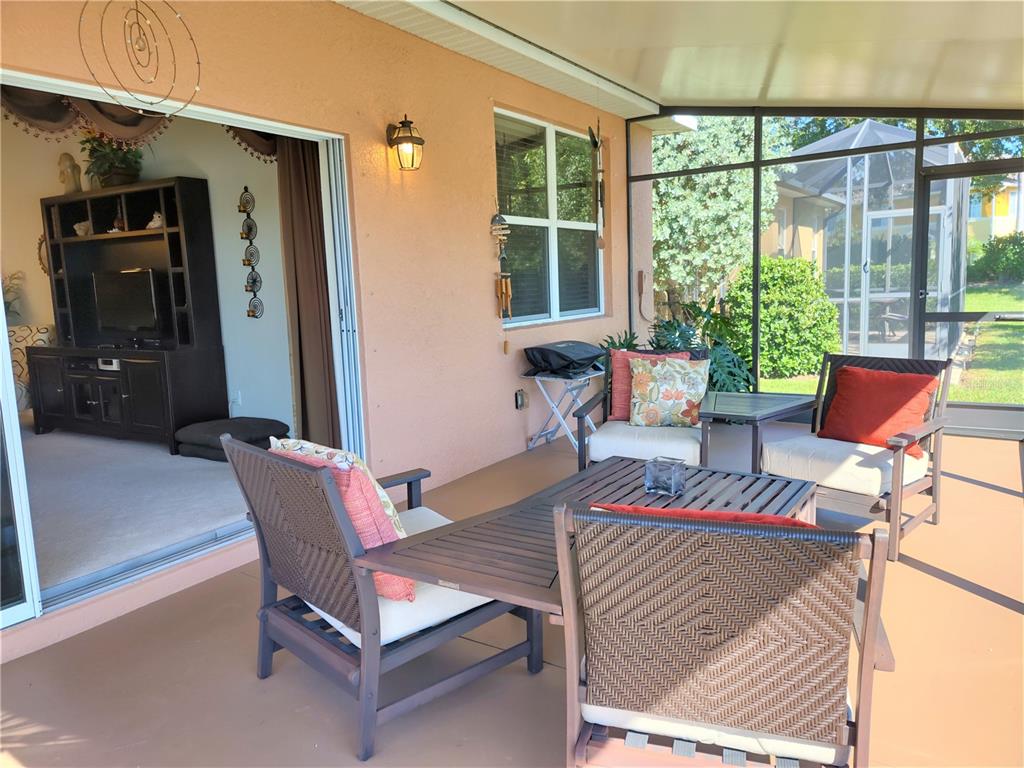 11997 Tempest Harbor Loop Venice, FL 34292 - Photo 14 of 52 a outdoor space with furniture