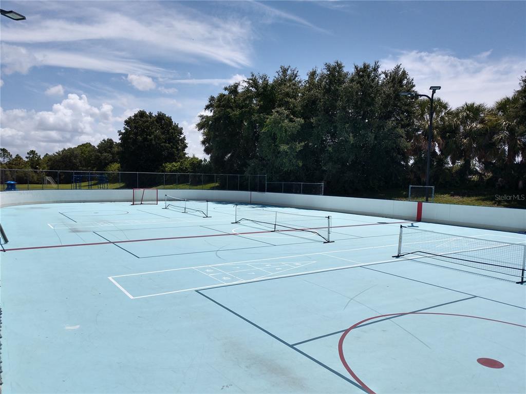 11997 Tempest Harbor Loop Venice, FL 34292 - Photo 43 of 52 a view of a terrace