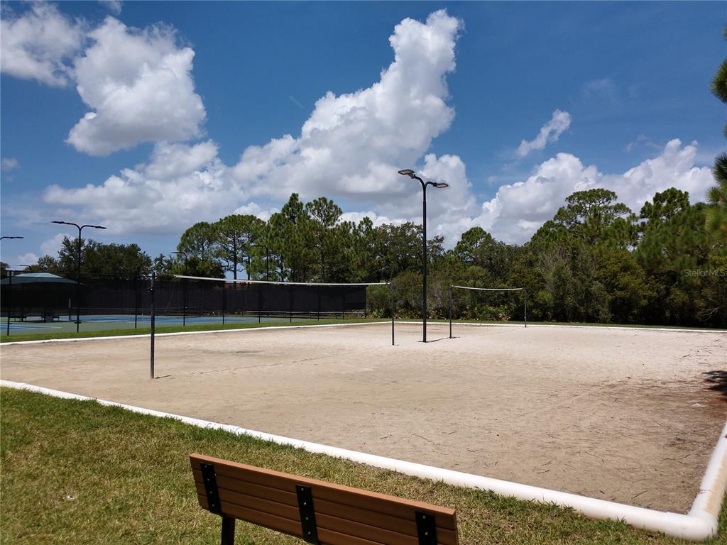 11997 Tempest Harbor Loop Venice, FL 34292 - Photo 48 of 52 a view of a backyard