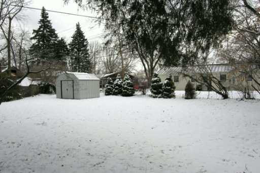 605 Robin Road Ann Arbor, MI 48103 - Photo 7 of 7 Photo 7