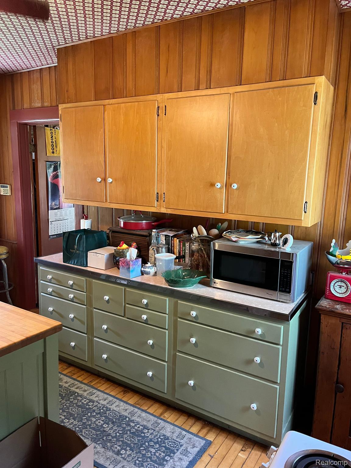 5160 Hough Road Dryden, MI 48428 - Photo 20 of 26 Gallery Image 20