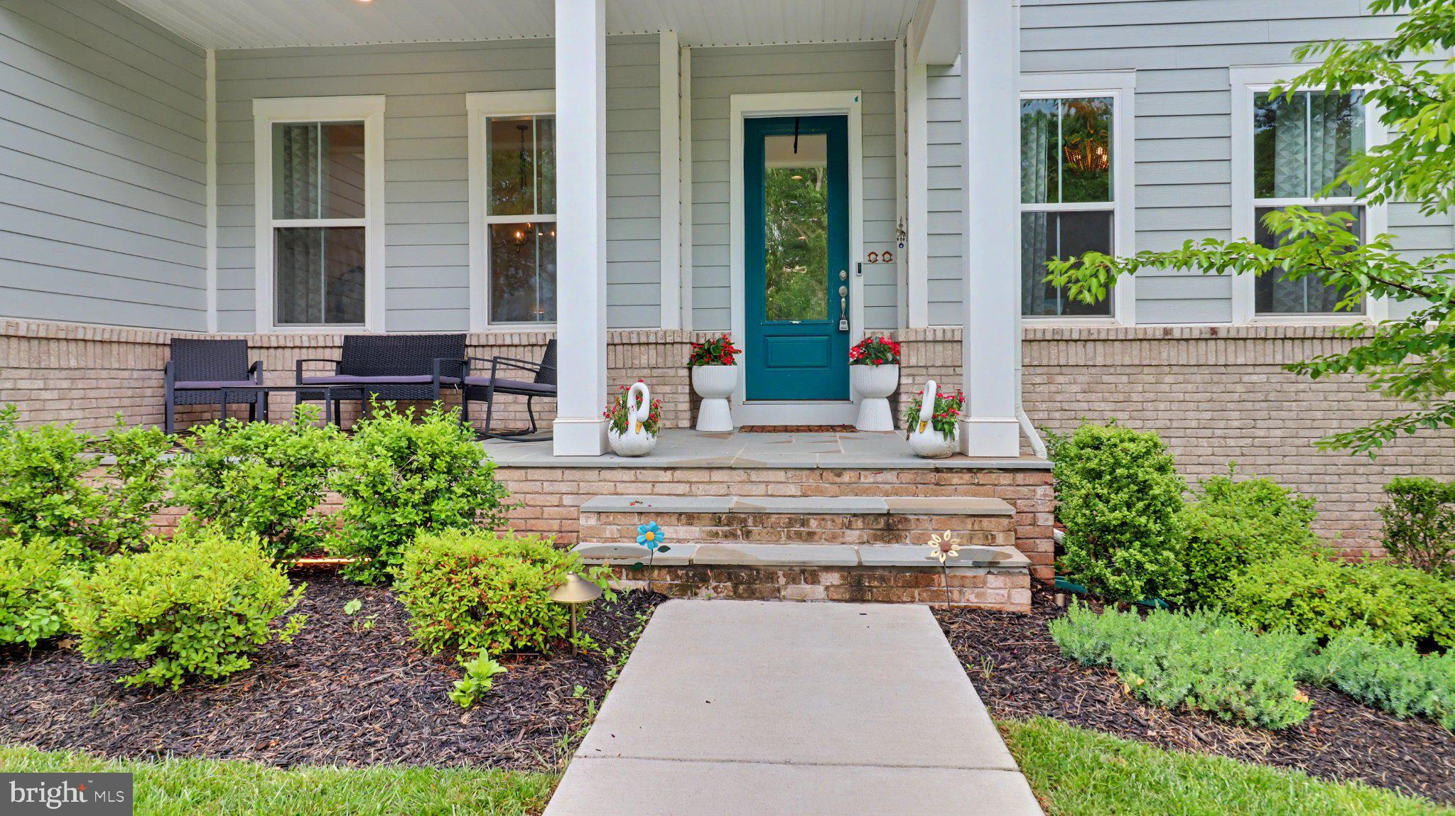 23609 Roselle Ridge Lane Aldie, VA 20105 - Photo 11 of 82 Gallery Image 11