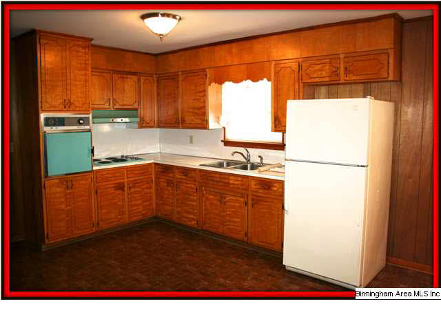 5633 Lykes Road Mount Olive, AL 35117 - Photo 5 of 17